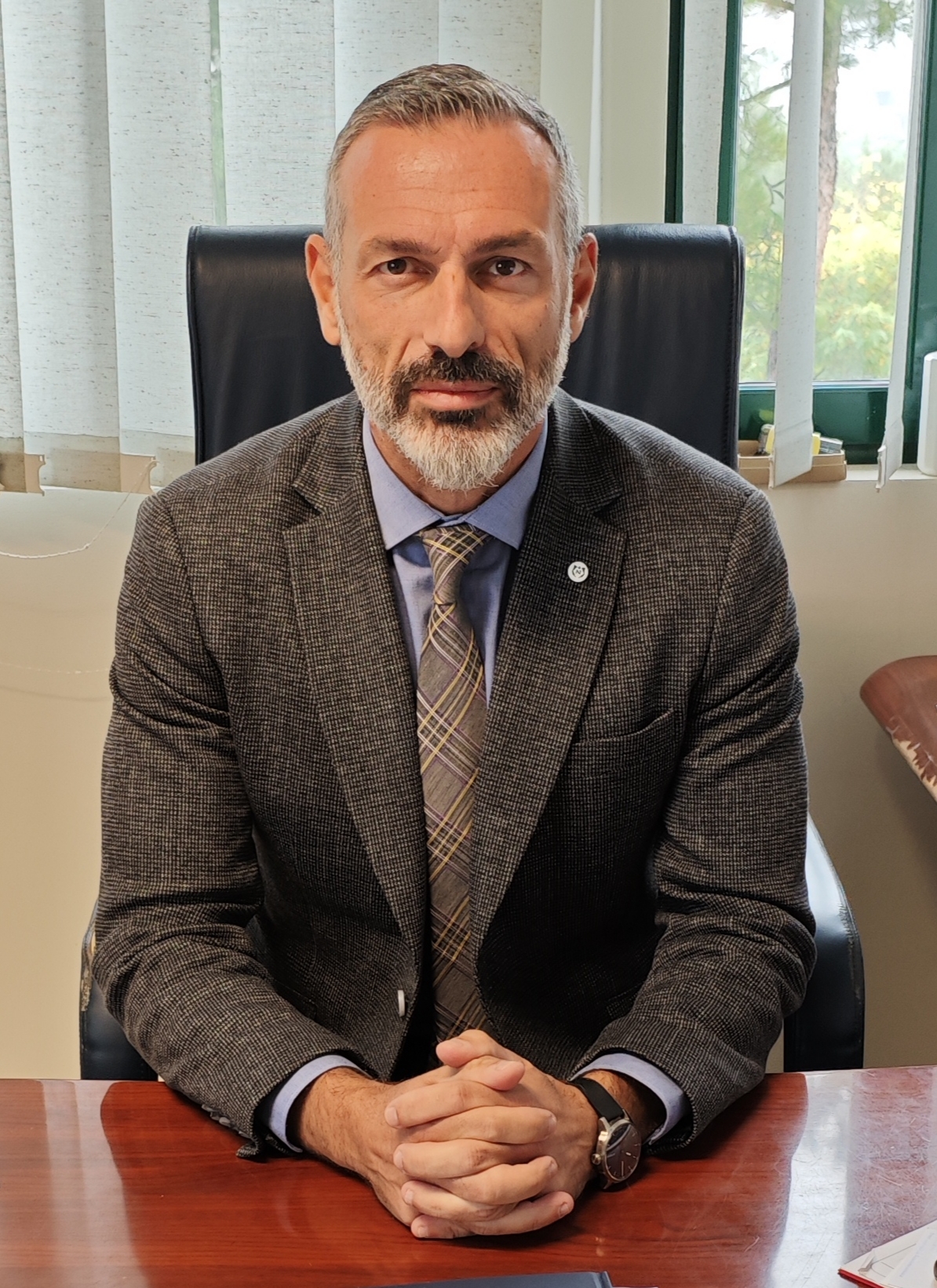 Διοικητής Νοσοκομείου